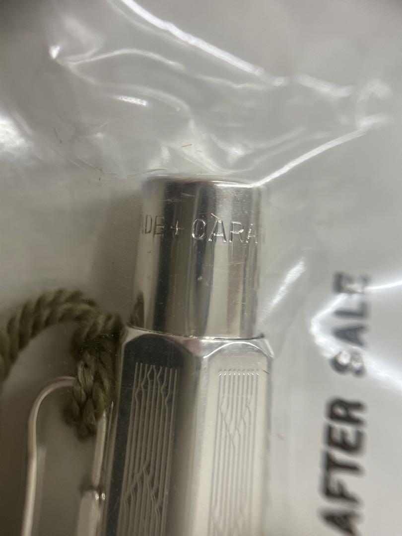 茅◎CARAN d'ACHE ボールペン