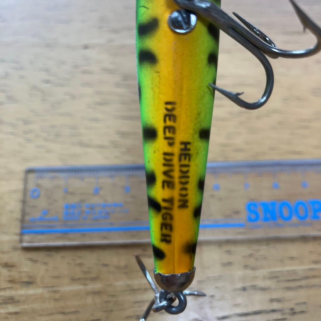 オールドヘドン