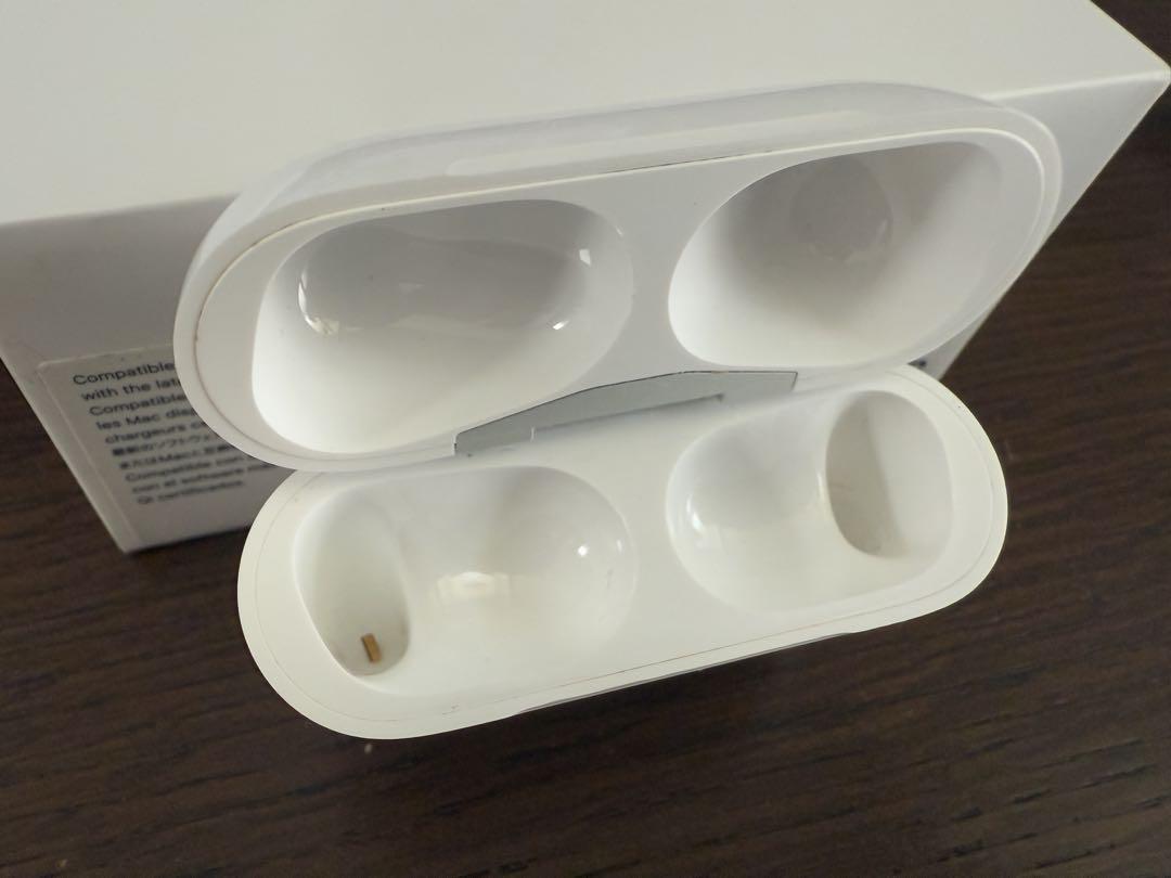 【ジャンク】Apple AirPods Pro (第1世代) MWP22J/A ジャンク品】Apple AirPods Pro MWP22J/A 第1世代