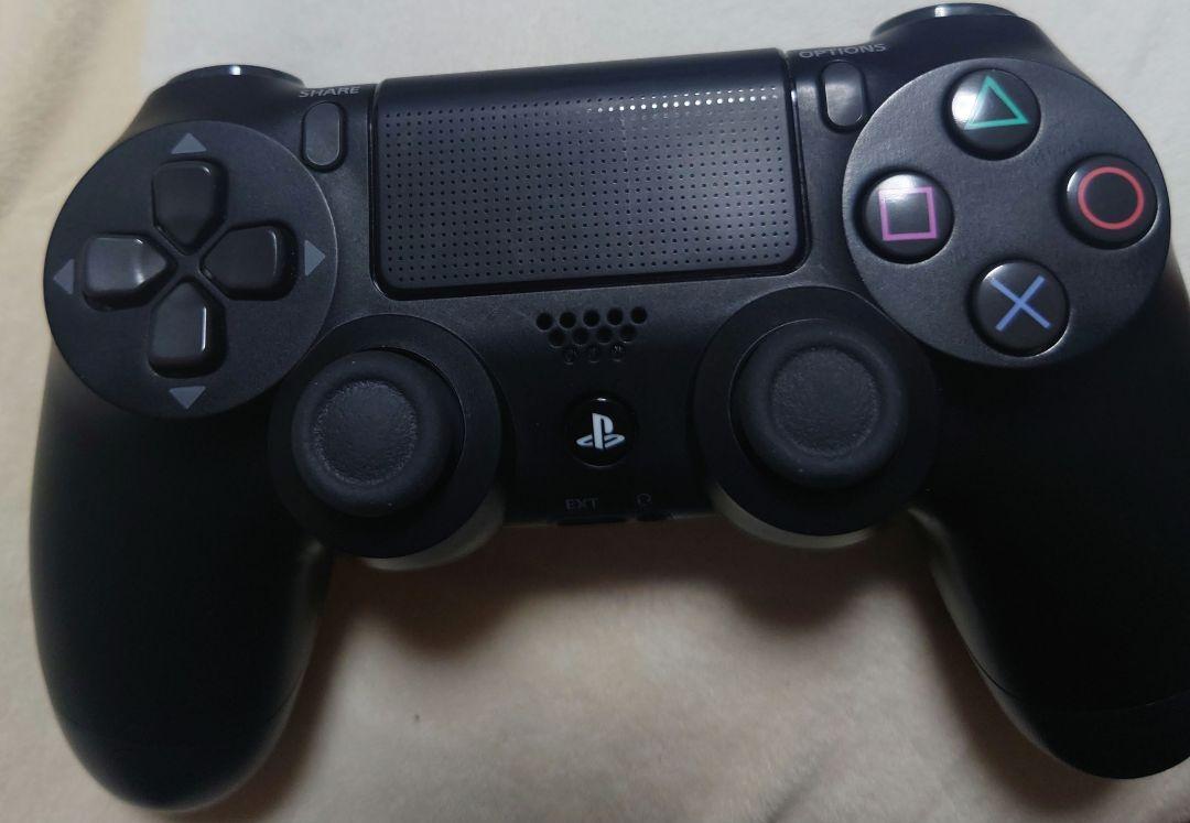 PS4 本体
