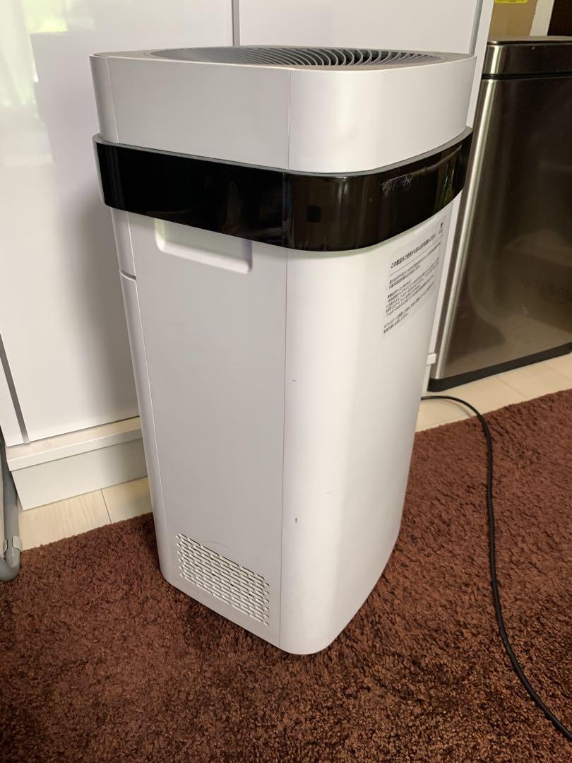 エアドック　X5s　2021年製　used