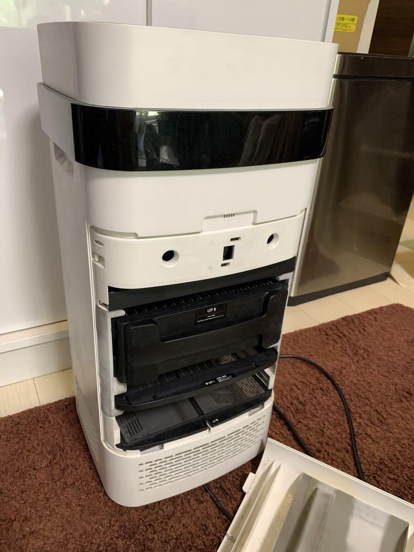 エアドック　X5s　2021年製　used