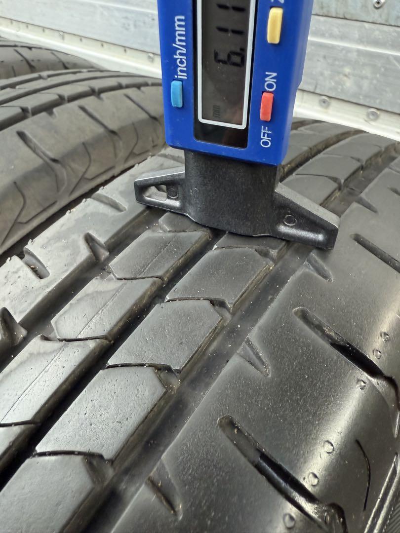 にこすけブリヂストンサマータイヤ145／80R13 75Sホイールセット