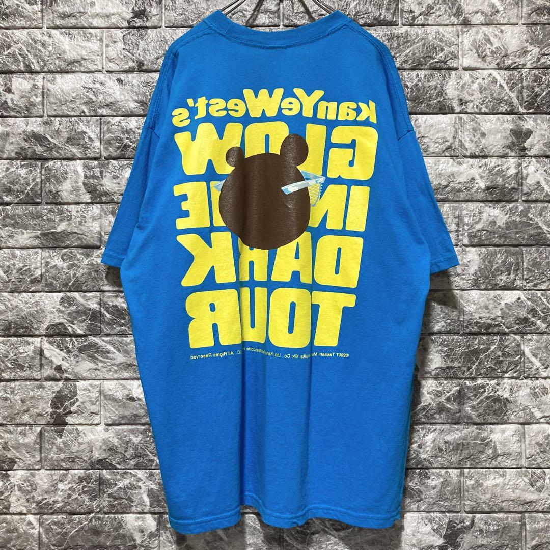 Tシャツ カニエウエスト