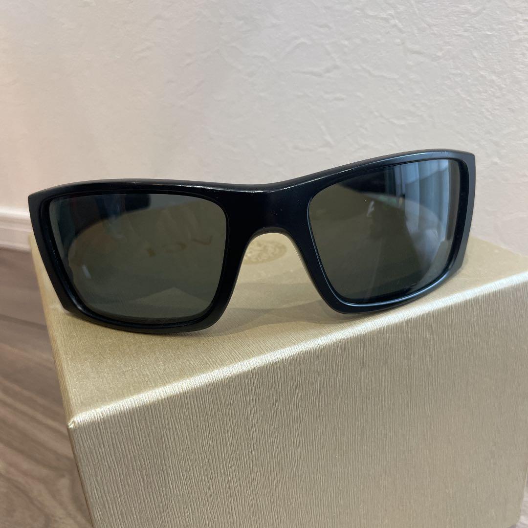 らくらくメ⊝ オークリー FUEL SELL POLARIZED clEGq-m15895946745 サングラス