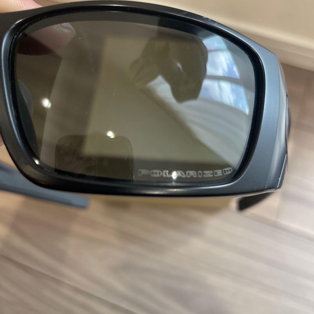 らくらくメ⊝ オークリー FUEL SELL POLARIZED clEGq-m15895946745 サングラス