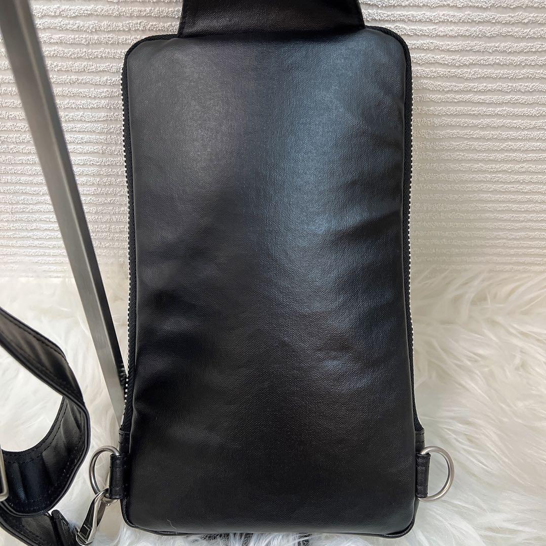 未使用品✨【ポーター／PORTER】 フリースタイル スリング