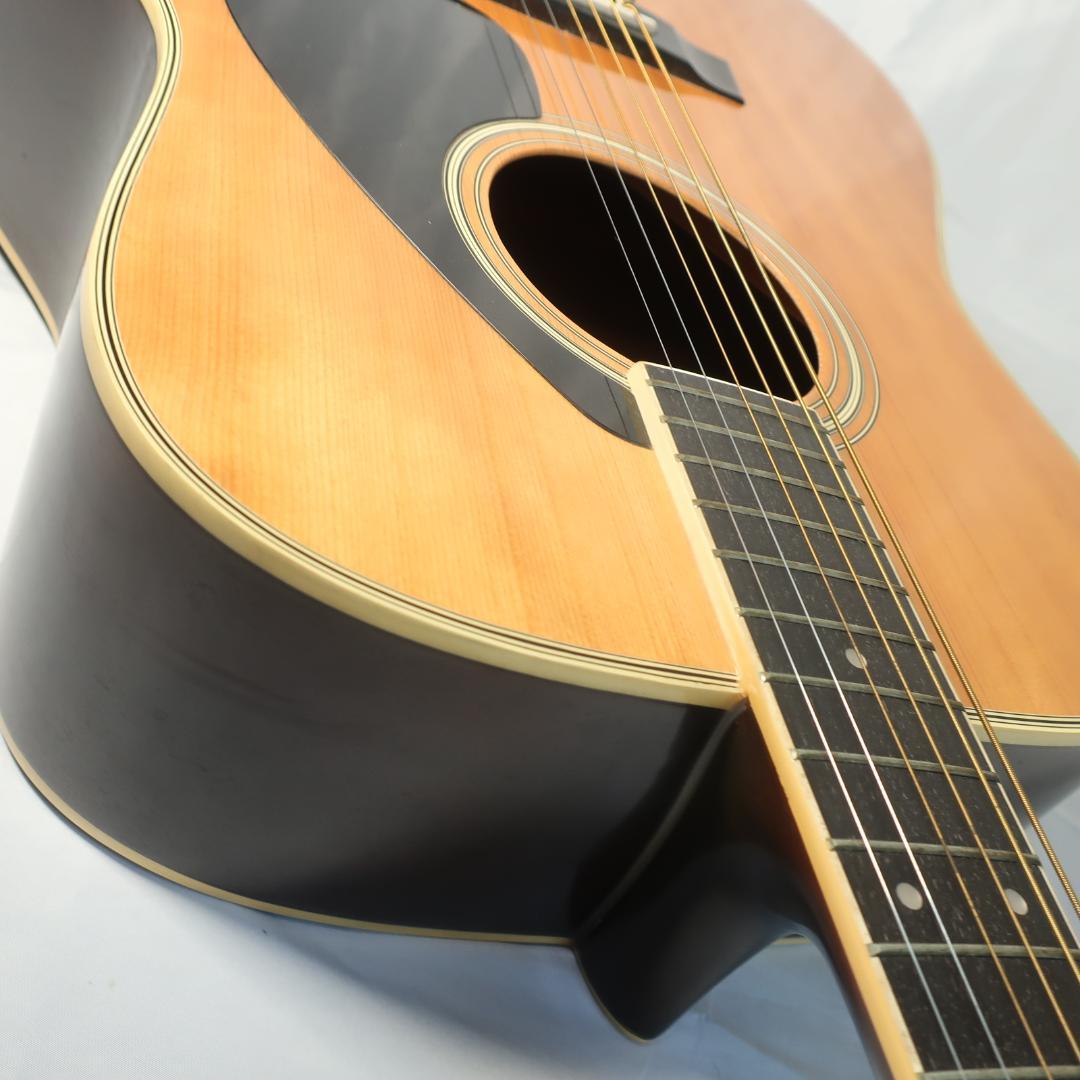YAMAHA ヤマハ FG-201B アコースティックギター 中古品 YAMAHA FG-201B 日本製 - 奈良市のギターショップ
