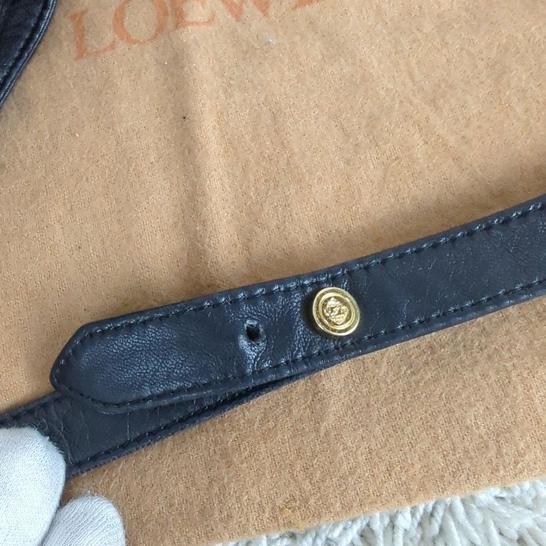 バッグ ナッパ