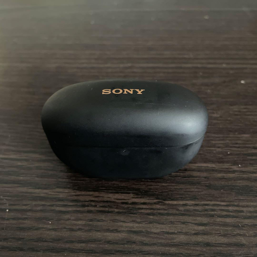 SONY WF-1000XM5 イヤホンケース
