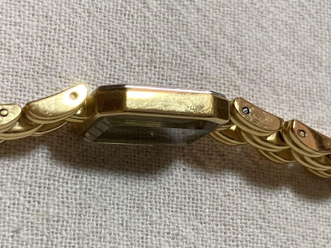 Nivada ブレスレットウォッチ　腕時計　稼働品
