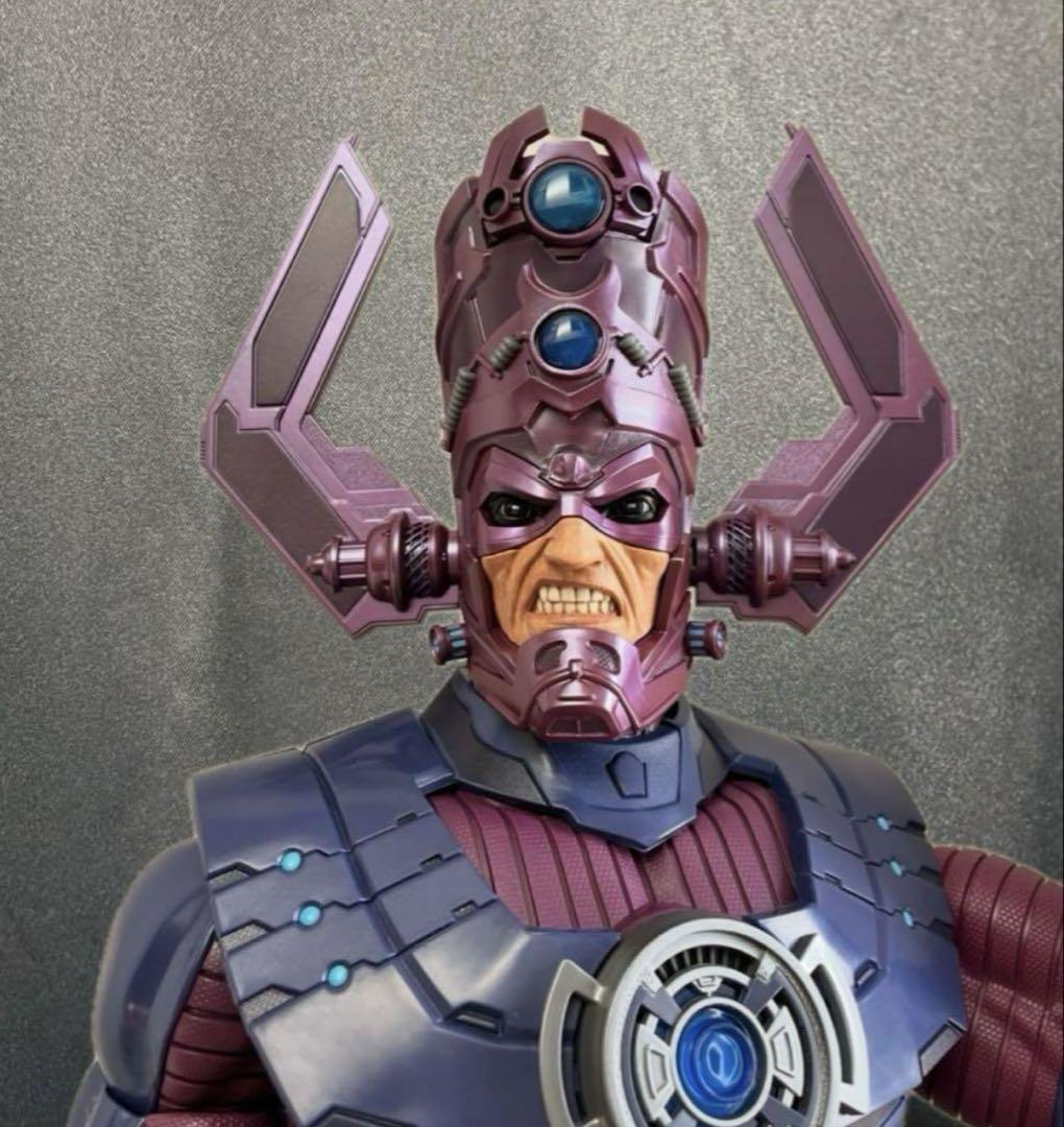 マーベルレジェンド　ハズラボ限定　ギャラクタス