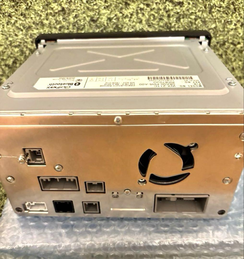 ホンダ純正 ディスプレイオーディオ WX-211C