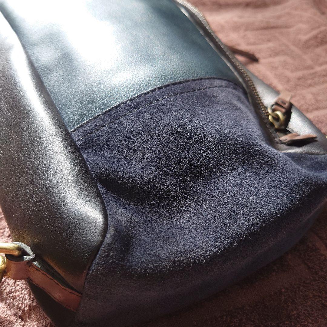 COACH ボデイバック