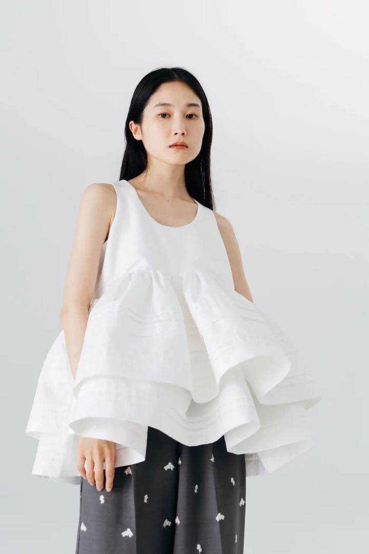 新品、即発Bibiy DOVE PEPURAMU TOP Bibiy. DOVE PEPURAMU TOP