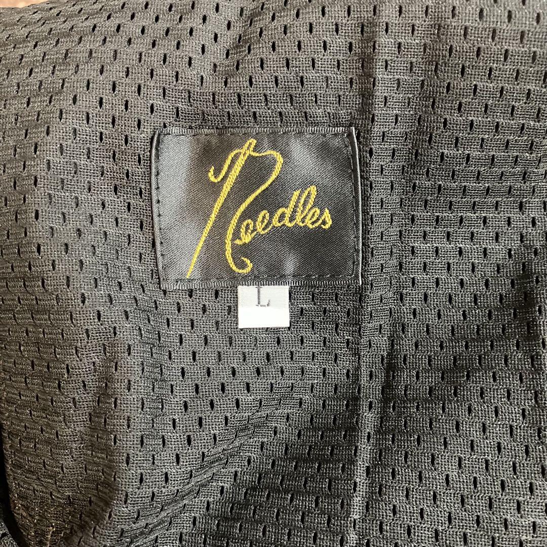 needles Girls Don't Cry セットアップ　ジャージ