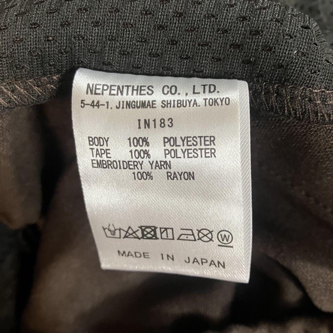 needles Girls Don't Cry セットアップ　ジャージ