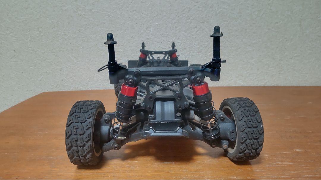 超車高up フェーザーmk2 ラリーに最適！ - メルカリ