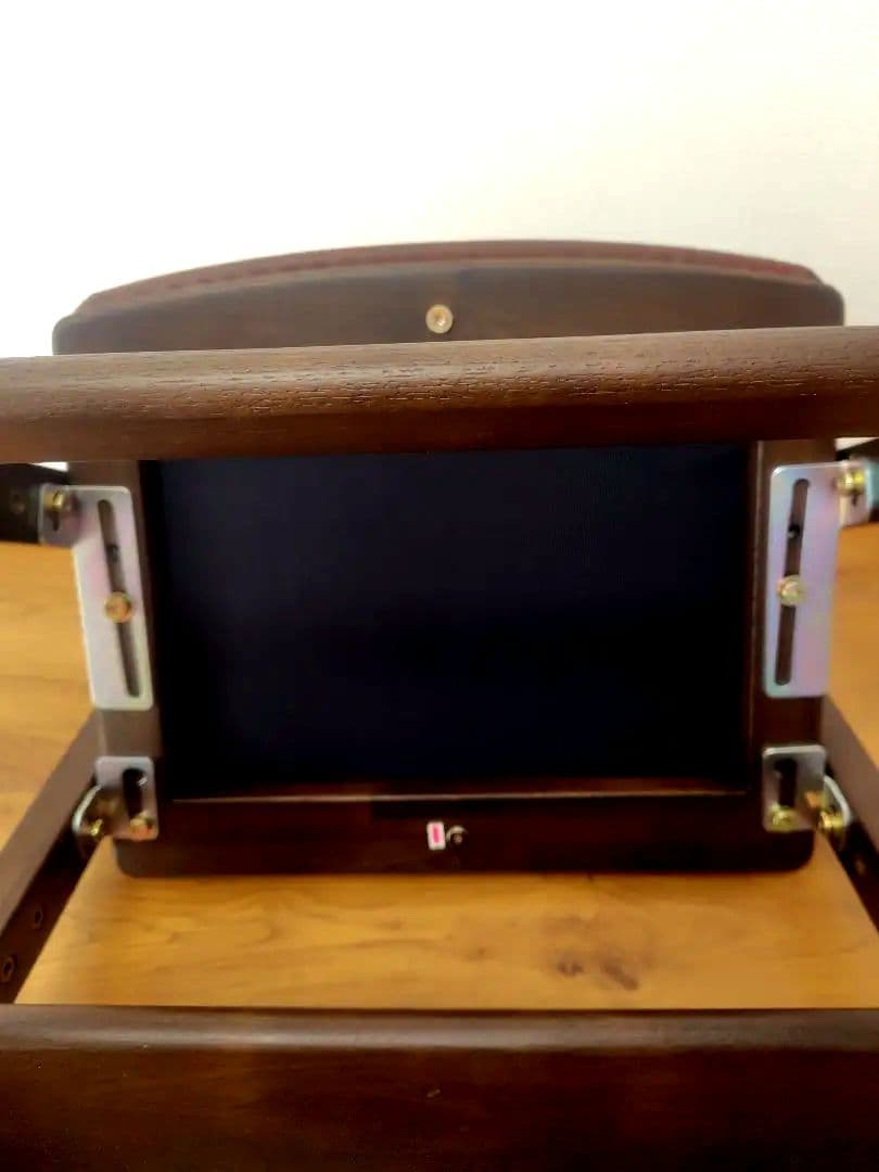 キッズダイニングチェア