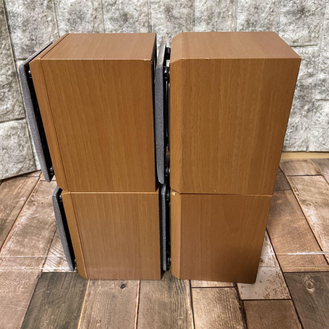 #643 DENON ホームシアターセット