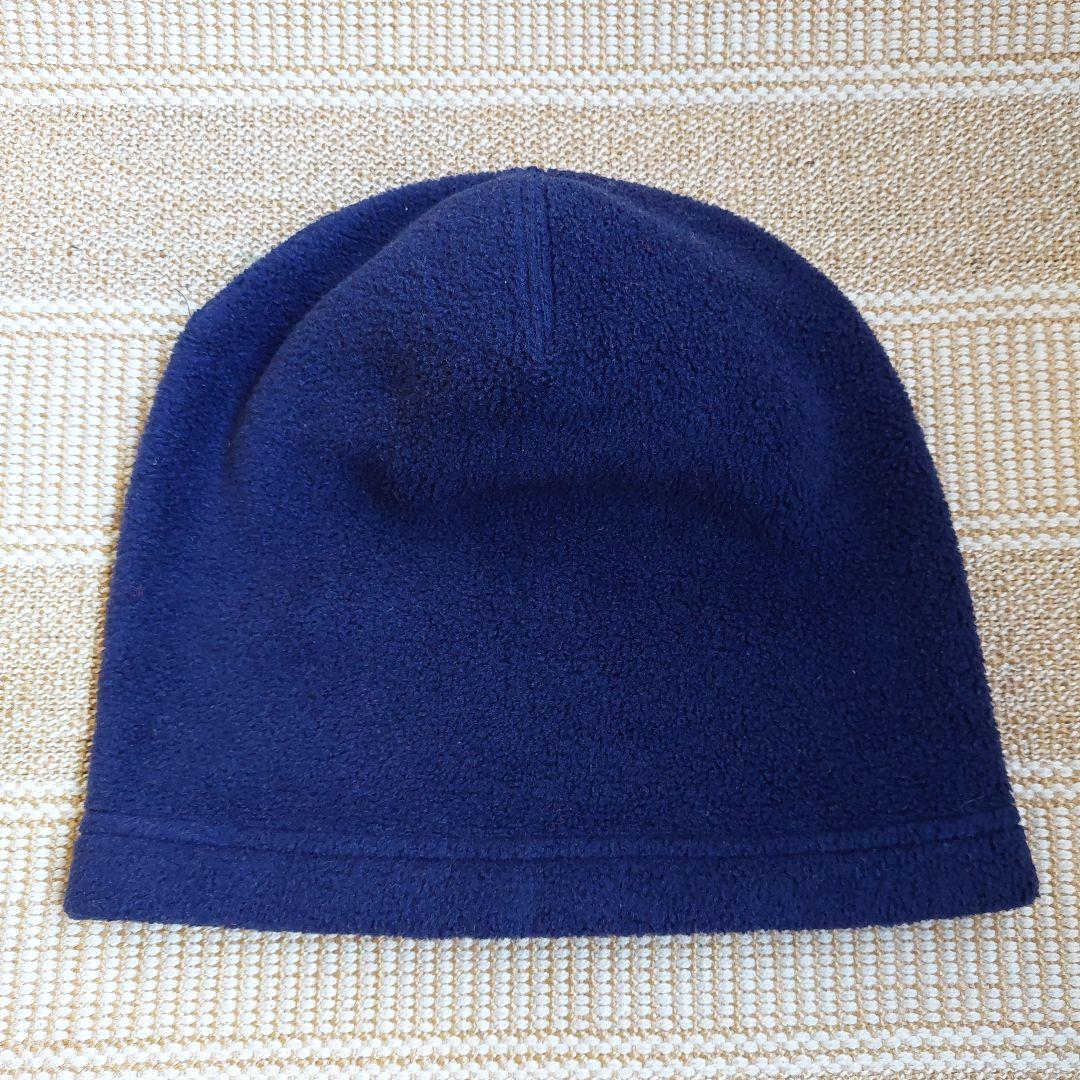 90s vintage unknown フリース ニット帽 ビーニー 4,300円