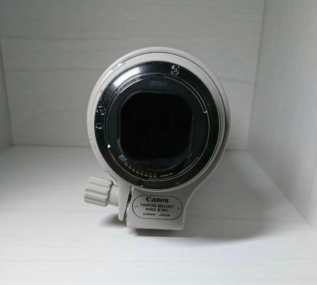 Canon Ef 300mm 1 4 L Isレンズ 予約販売品