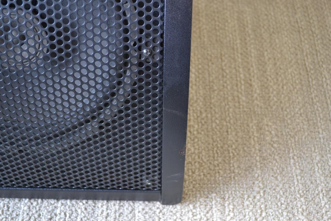 電子ドラム専用　アンプ　スピーカー　MEDELI  AP30