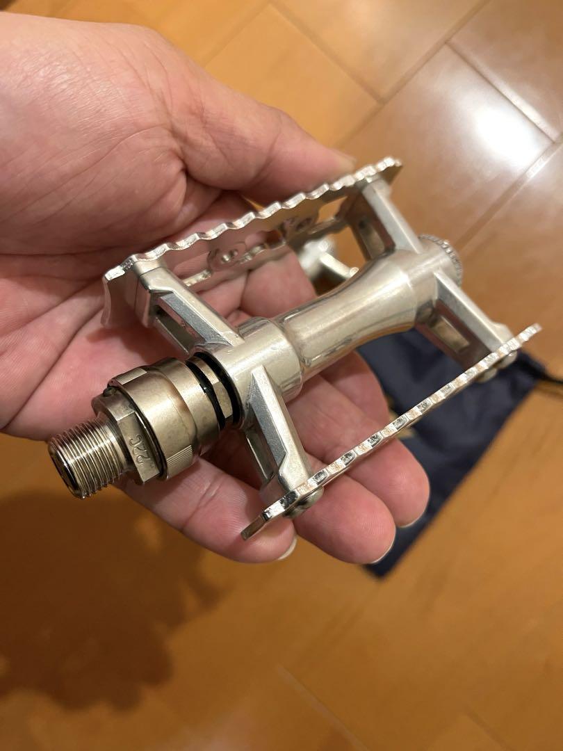パーツ MKS SYLVAN TOURING NEXT Ezy Superior