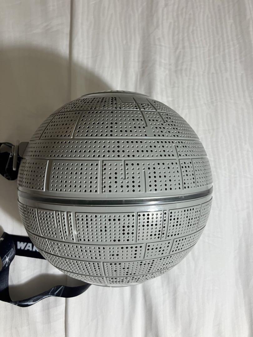スターウォーズ　デススター ポップコーン　バケット Star Wars