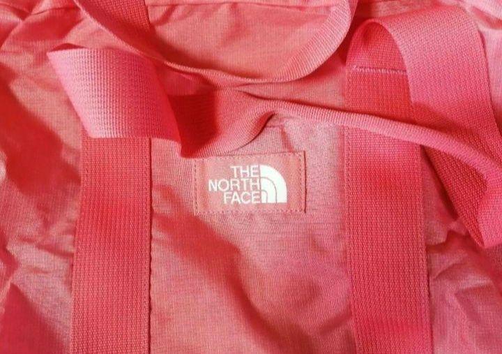 【新品タグ付】THE NORTH FACE2wayボストンバック