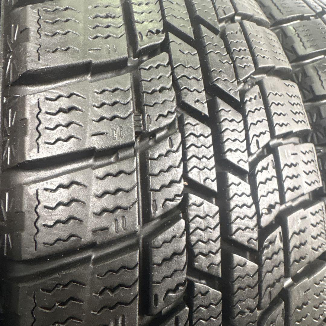 155/65R14 グッドイヤーICENAVI6 4本 送料無料 冬 T1429