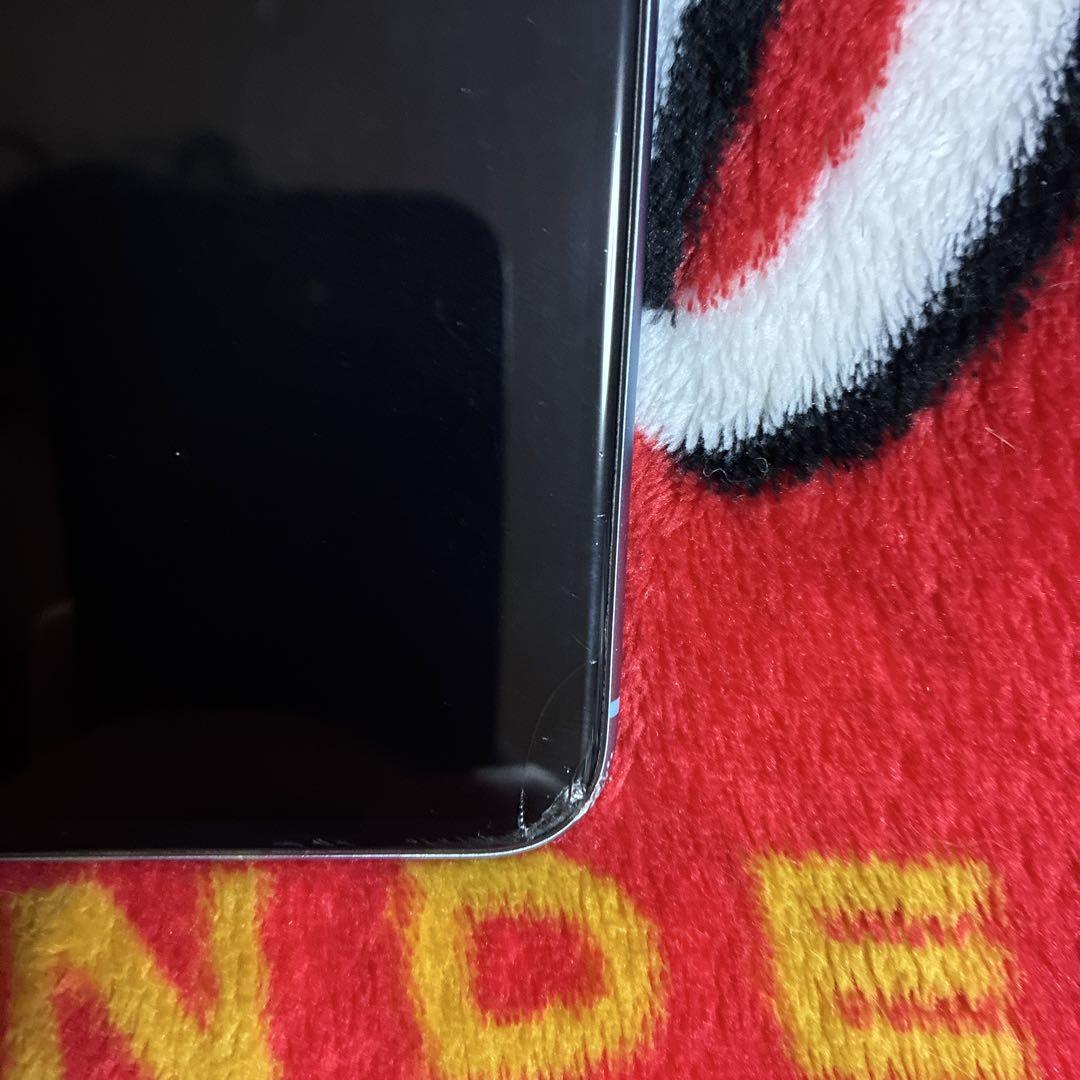 iPhone XR 128GB ブルーsimフリー