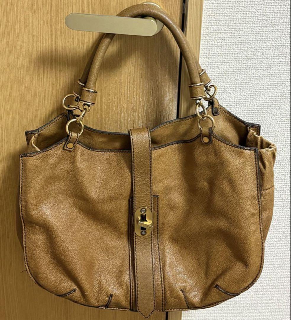 BURBERRY レディースバッグ