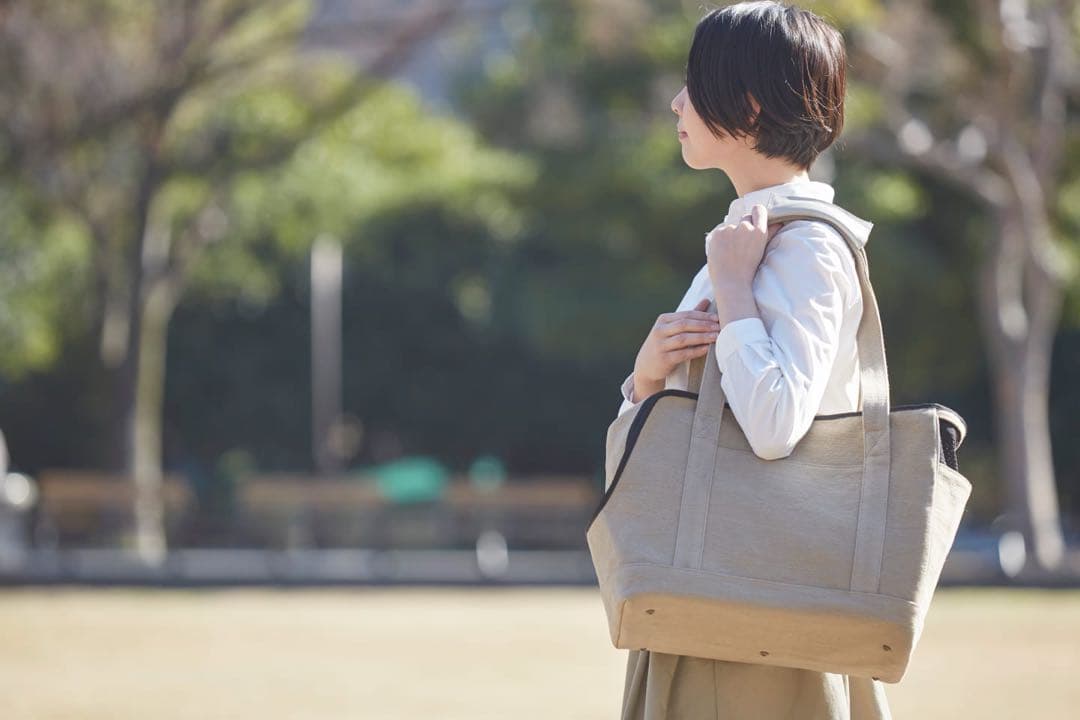 マザーハウス×RINNコラボ 猫用キャリーバッグ マザーハウス×RINNコラボ 猫用キャリーバッグ