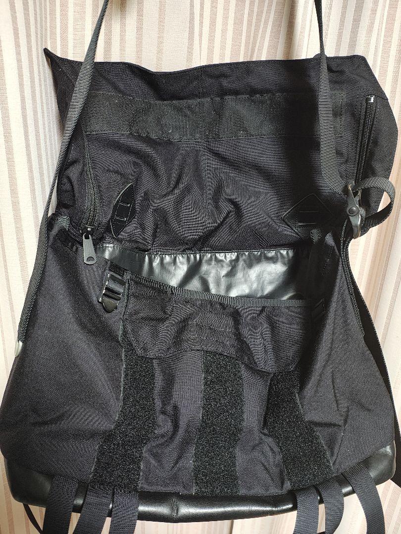 ポーター メッセンジャーバッグ PORTER ショルダーバッグ