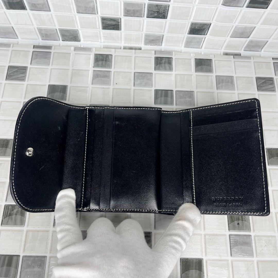 財布 三つ折り財布