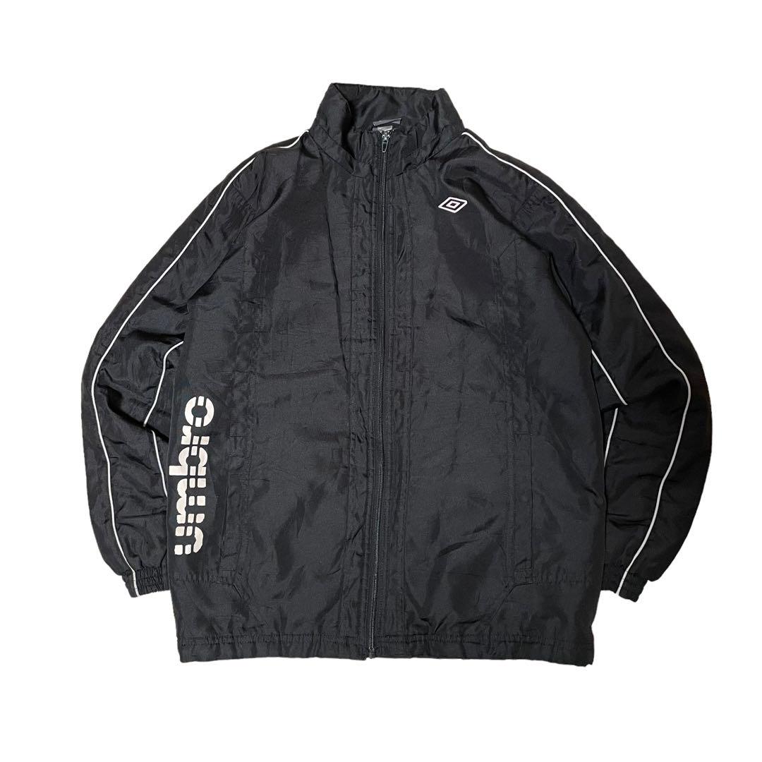 Umbro Nylon Jacket ‼︎