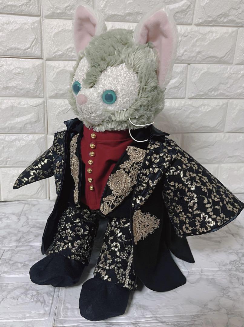 ぬいぐるみコスチューム