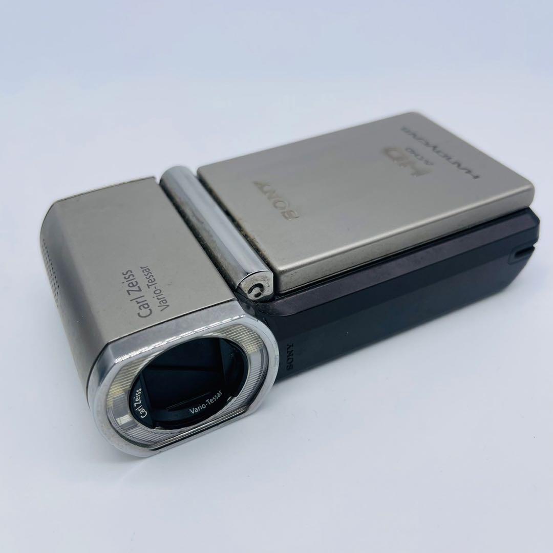 【動作確認済み】SONY HDR-TG1 デジタルカメラ