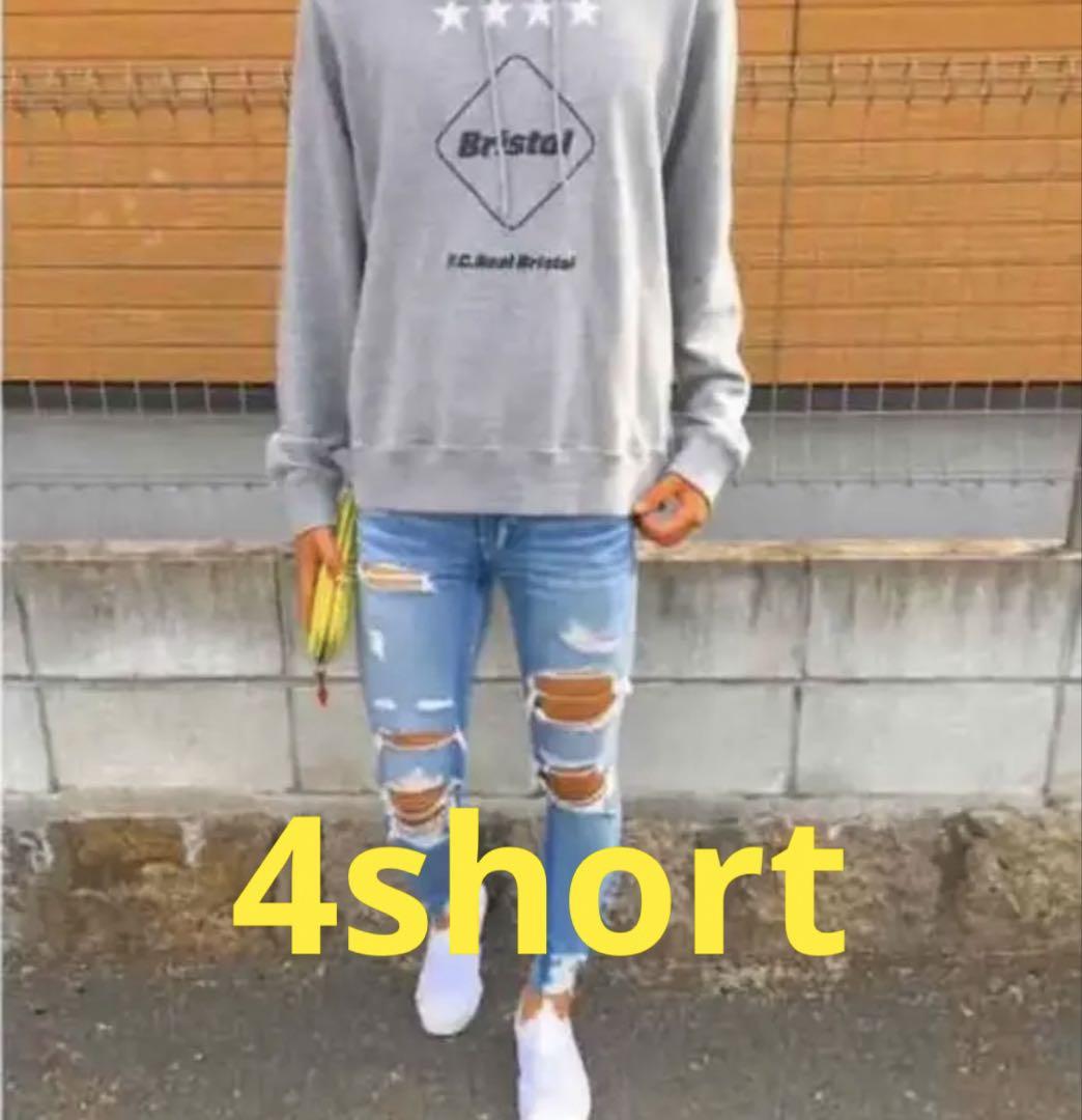 希少サイズ アメリカンイーグル JEGGING ジェギング 4short