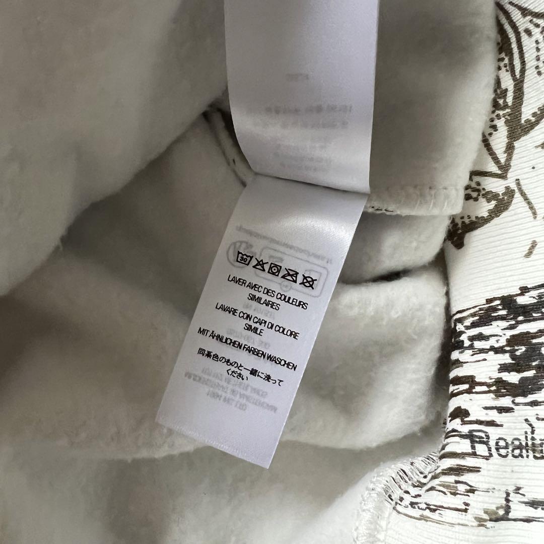 【24ss限定カラー】Supreme スモールボックス パーカー 試着なし未使用 画像14