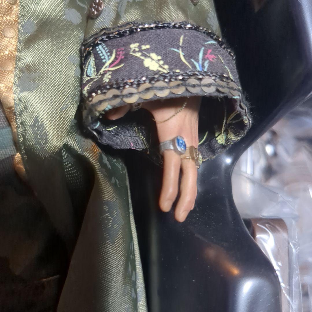 マスターピース