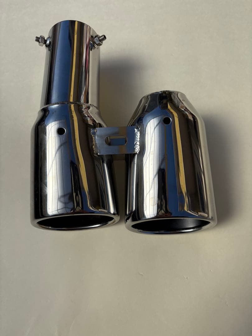 マフラーカッター