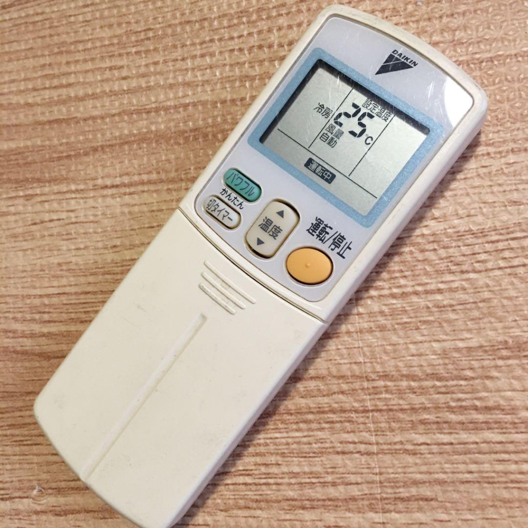 ダイキン Daikin エアコン リモコン Arc432a13 家電 スマホ カメラ ダイキン Daikin エアコン リモコン Arc432a13 家電 スマホ カメラ