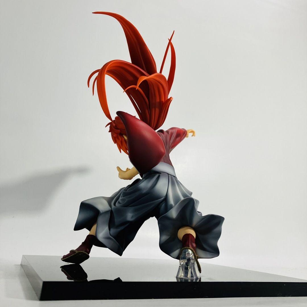 るろうに剣心 緋村剣心 1/7 フィギュア マックスファクトリー