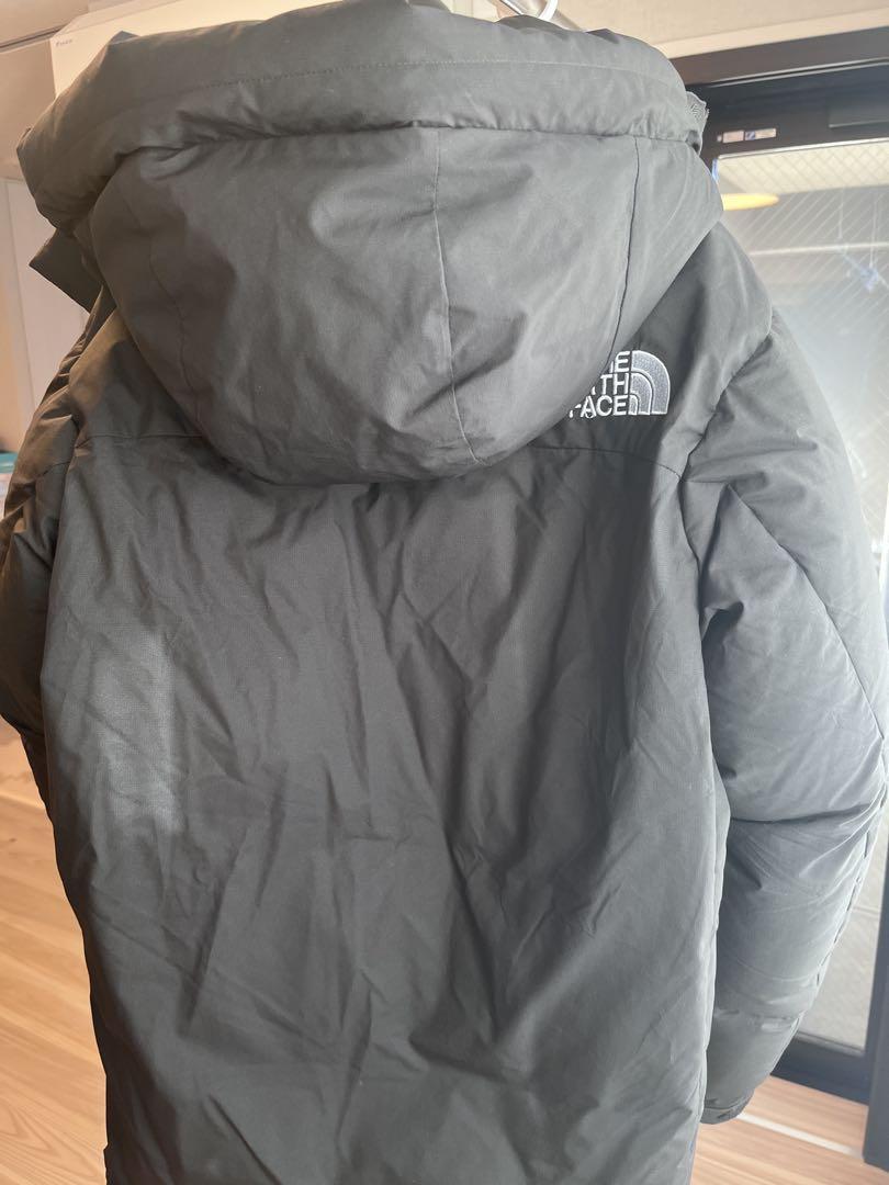 ノースフェイス バルトロライトジャケット XL
