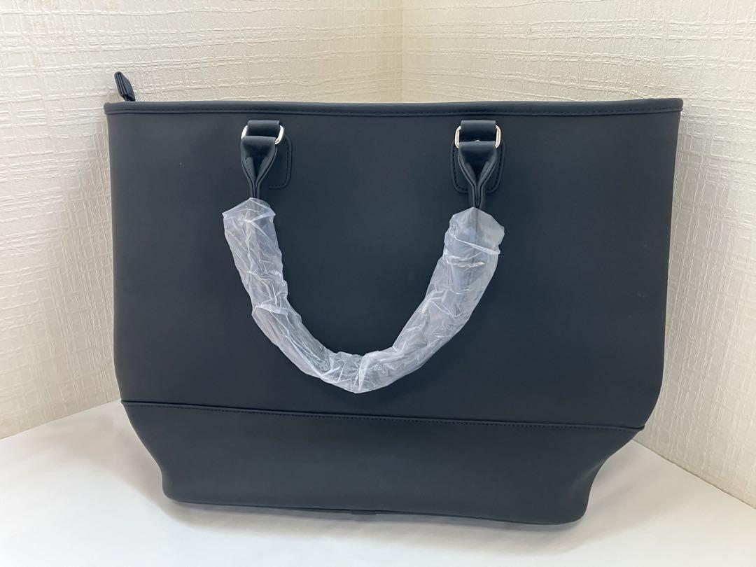 キャロウェイ レディース トートバッグ、バッグ 未使用タグ付 秋冬モデル 限定品