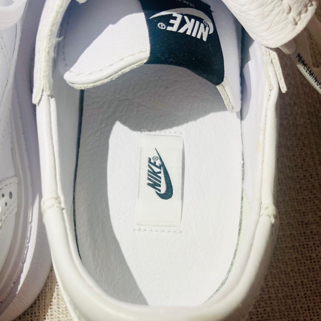 【ランクSSS】NIKE PEACEMINUSONE Kwondo1 約24cm