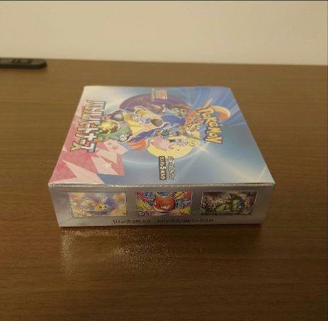【未開封品お得5点セット 】バトルパートナーズBOX・プロモ・デッキビルド等