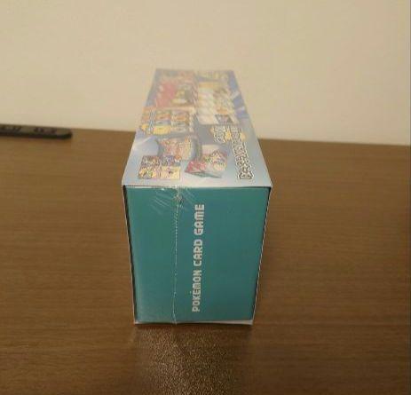 【未開封品お得5点セット 】バトルパートナーズBOX・プロモ・デッキビルド等